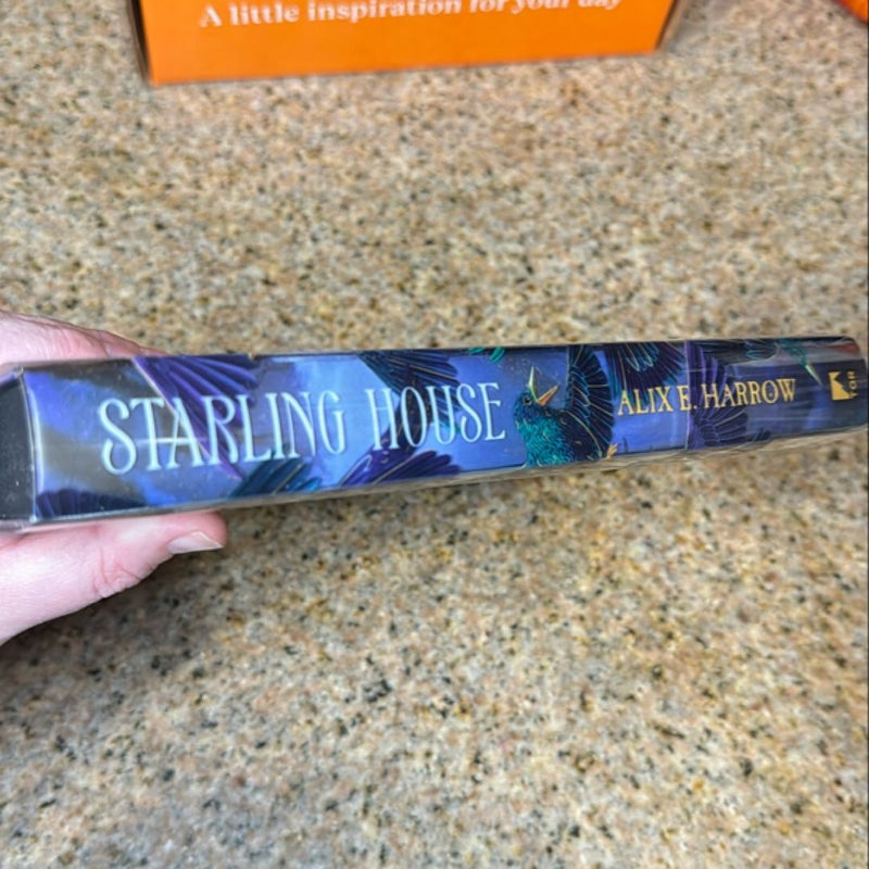 Starling House Special Edition