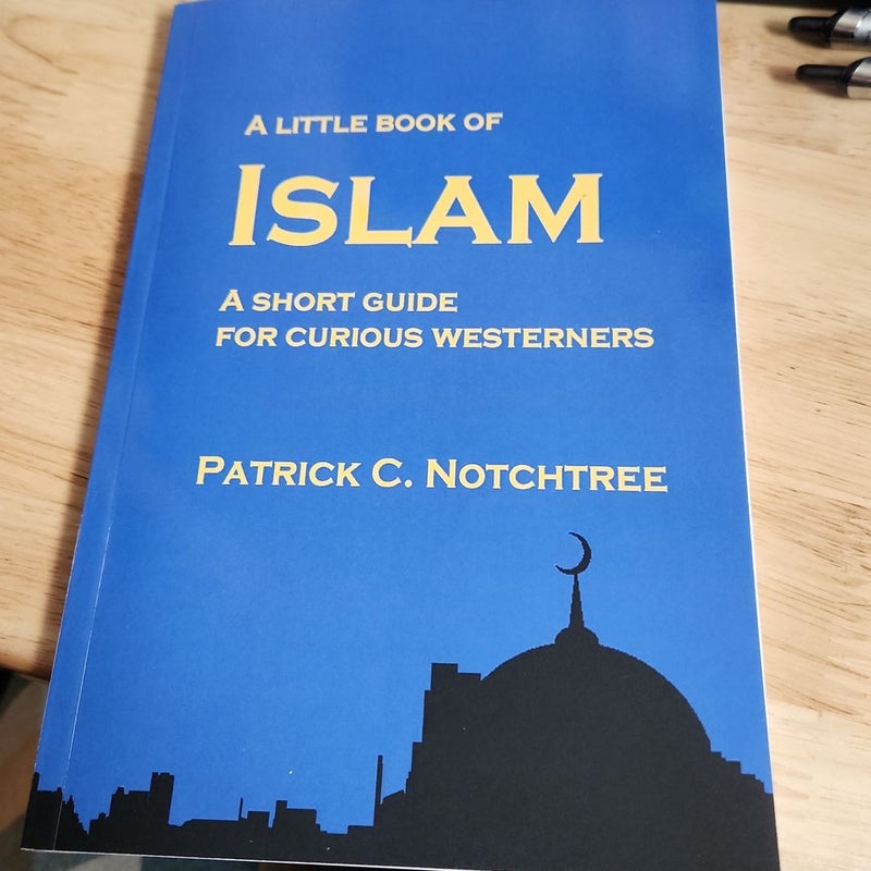 A Little Book of Islam