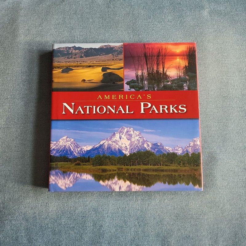 America's National Parks