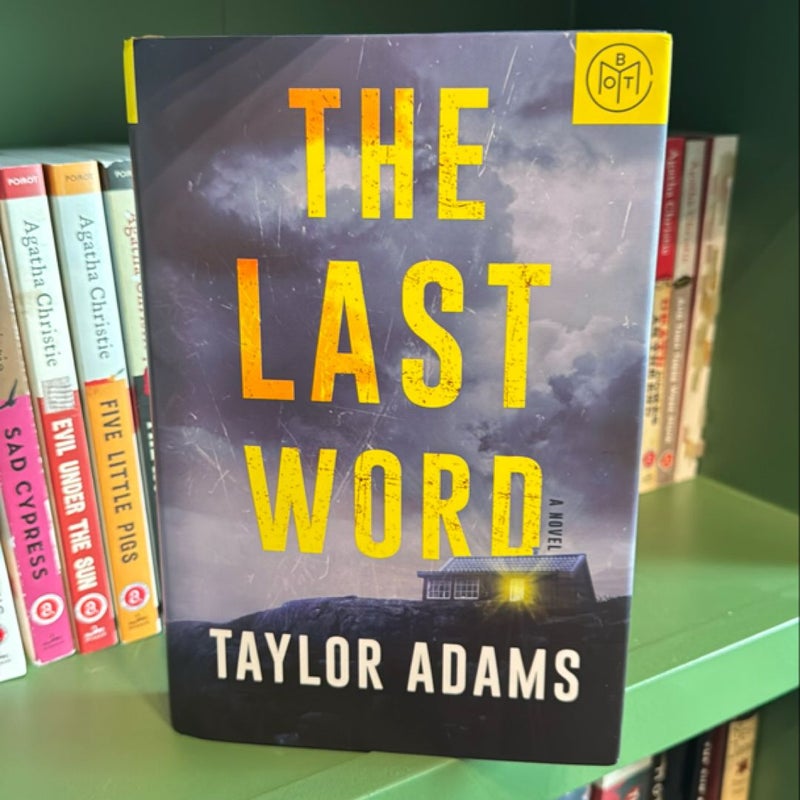 The Last Word