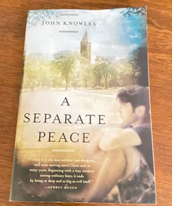 A Separate Peace