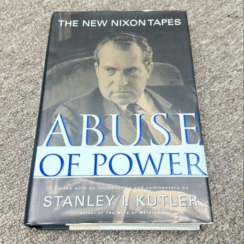 Abuse of Power