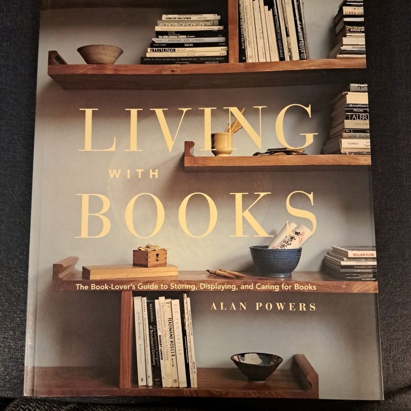 Living with Books