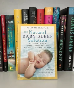 The Natural Baby Sleep Solution