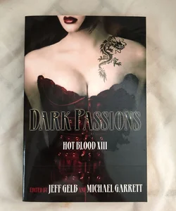 Dark Passions