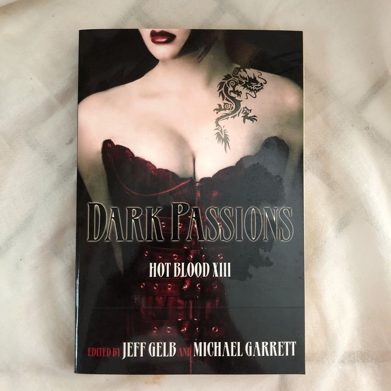 Dark Passions