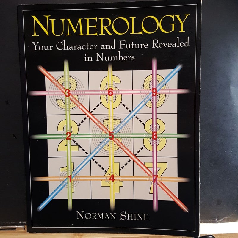 Numerology