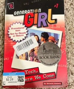 Generation Girl