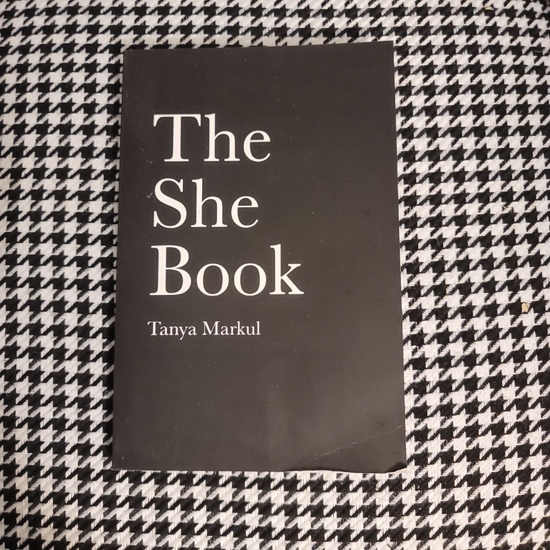 The She Book