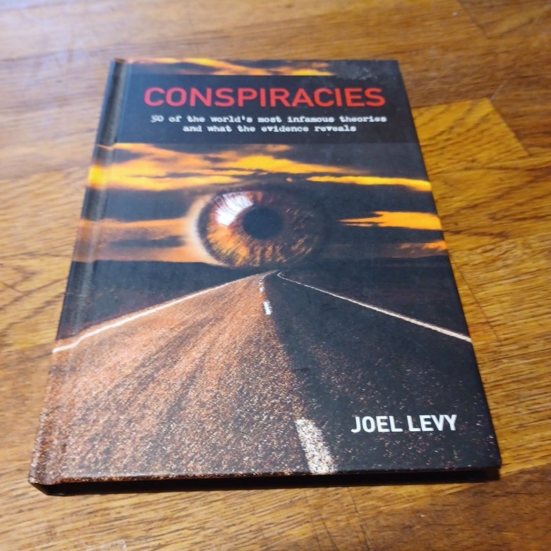 Conspiracies