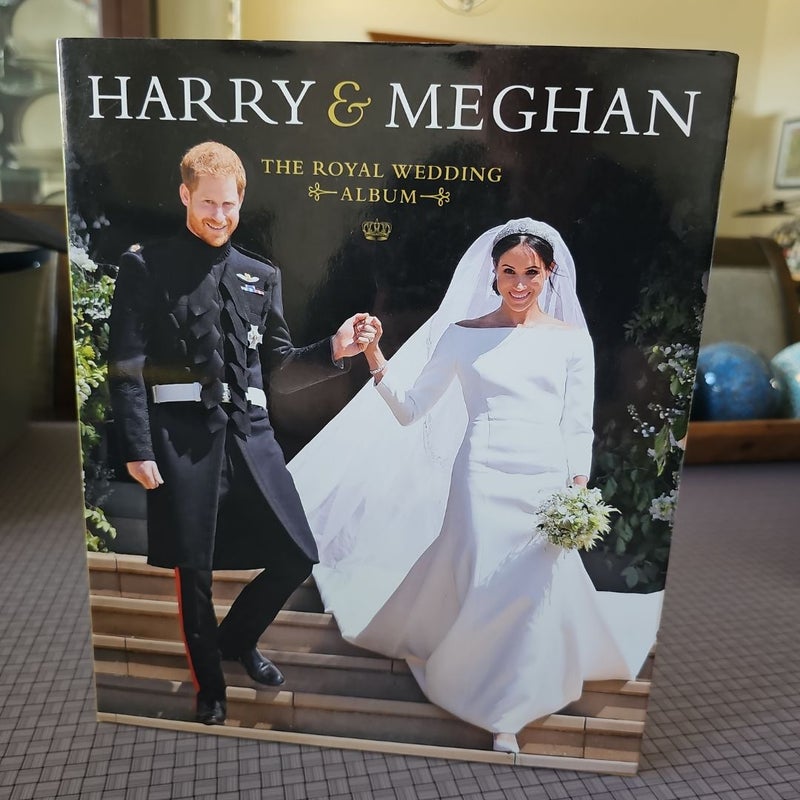 Harry and Meghan