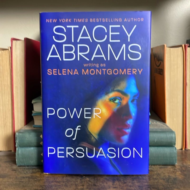 Power of Persuasion
