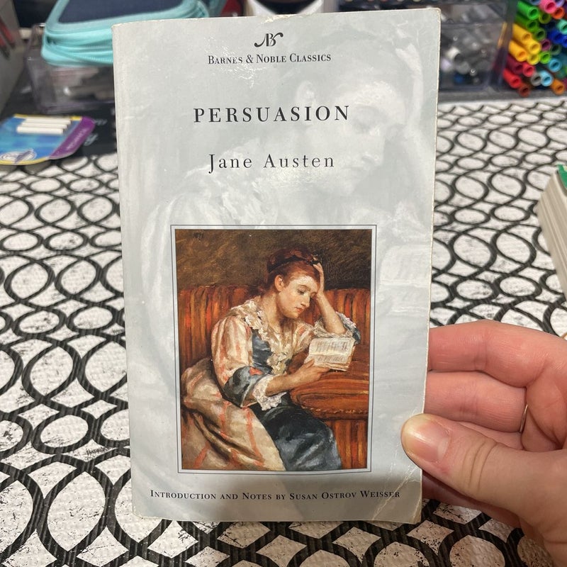 Persuasion