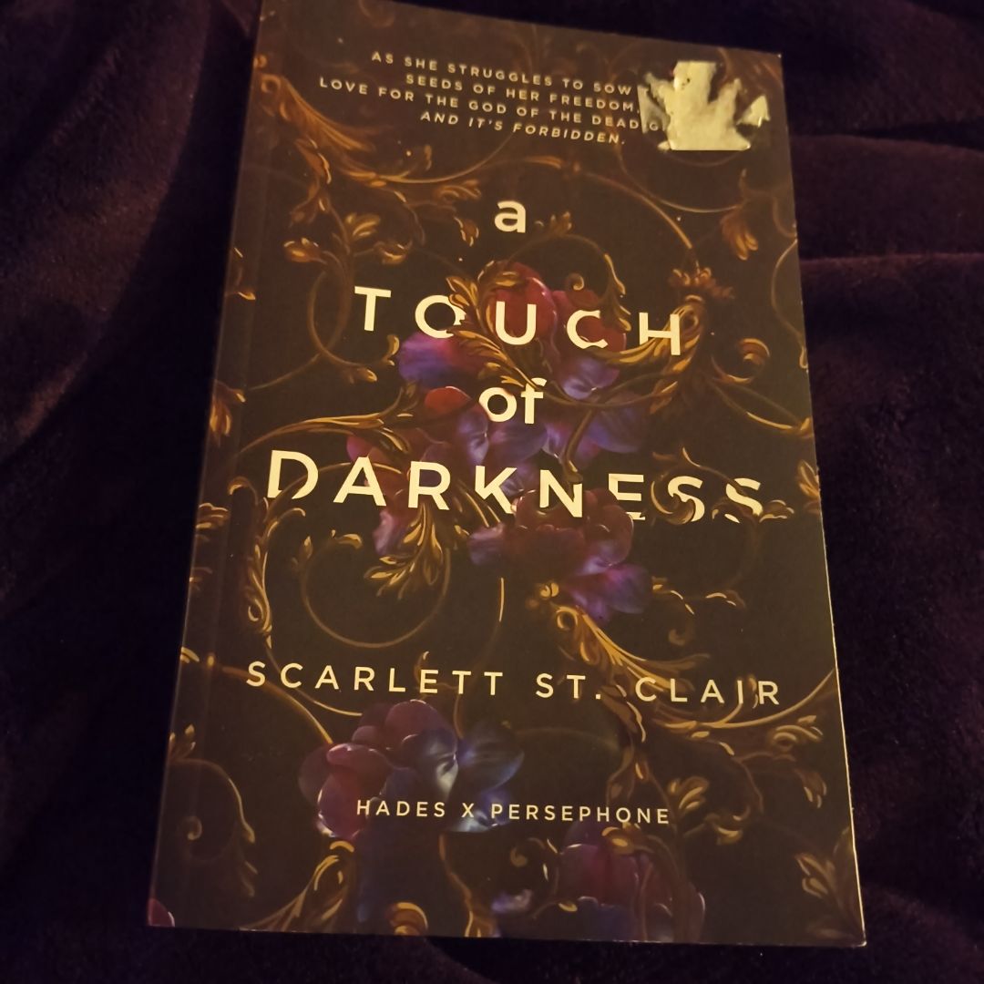 A Touch of Darkness