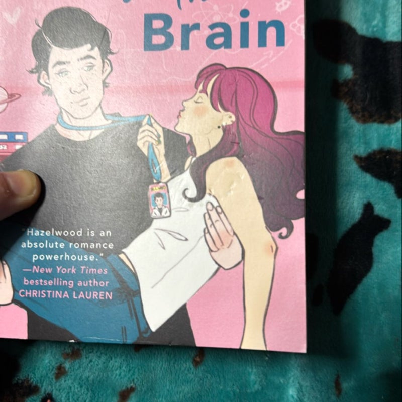 Love on the Brain