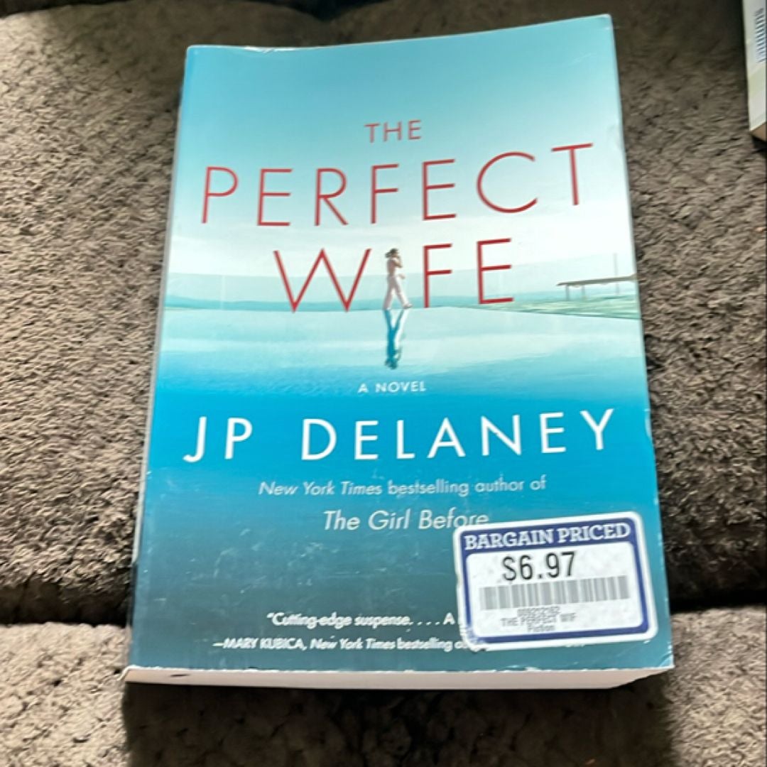 The Perfect Wife