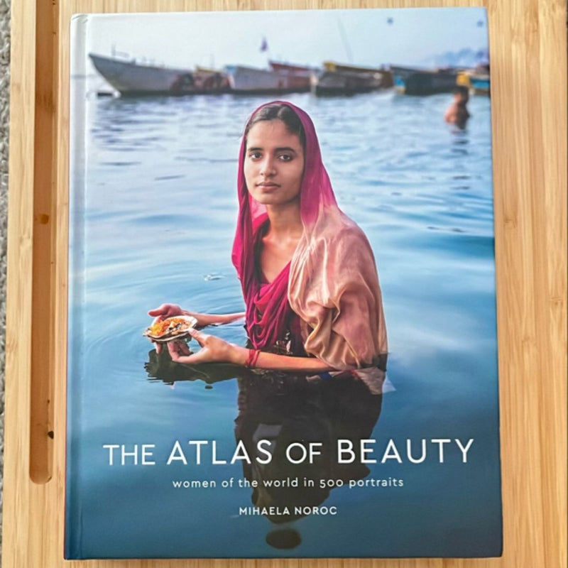 The Atlas of Beauty