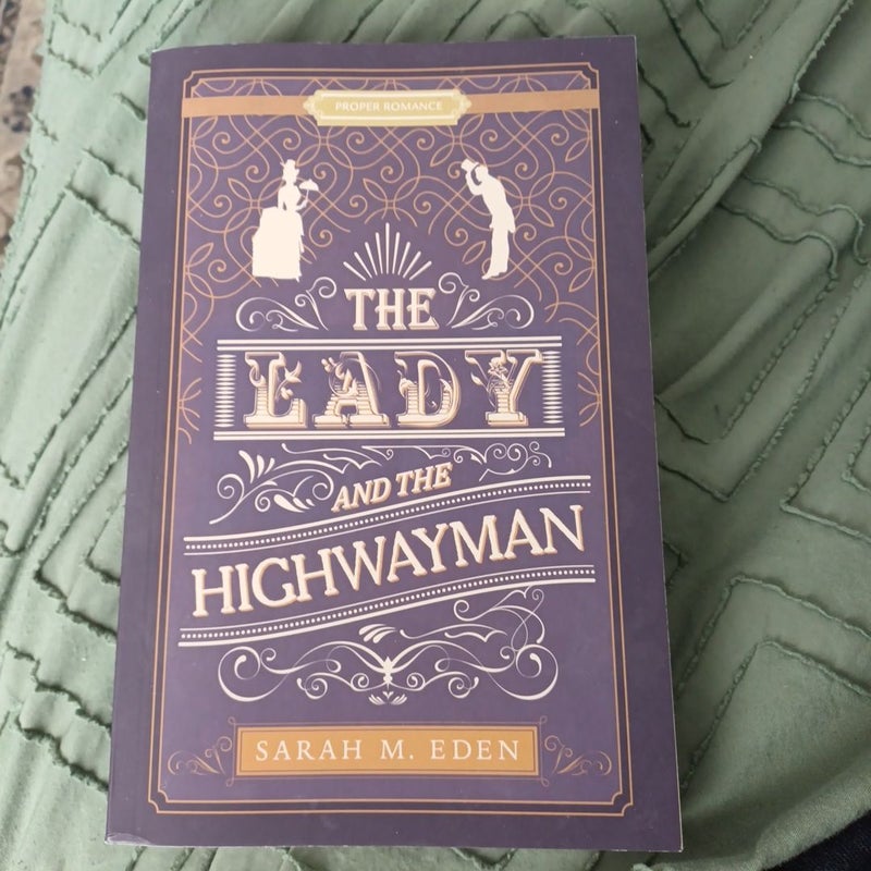 The Lady and the Highwayman