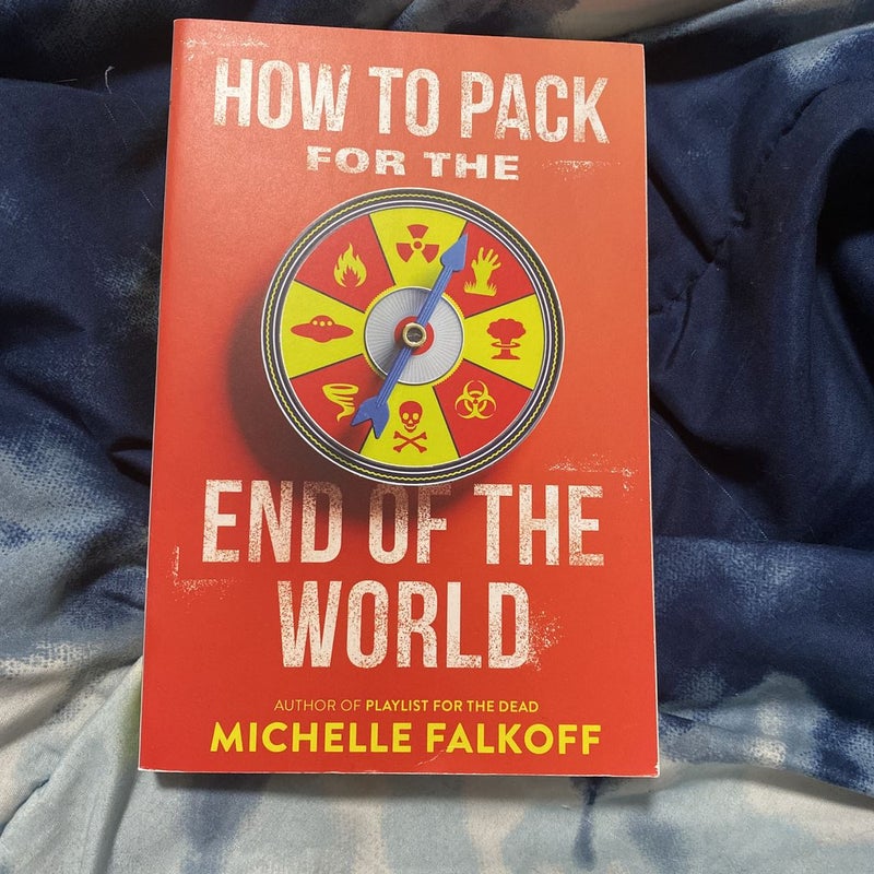 how-to-pack-for-the-end-of-the-world-by-michelle-falkoff-paperback