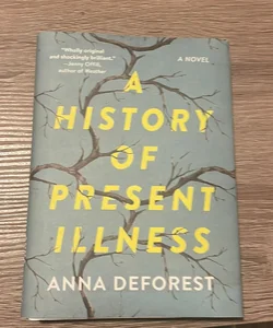 A History of Present Illness