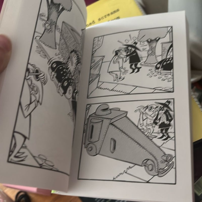 Spy vs Spy Missions of Madness