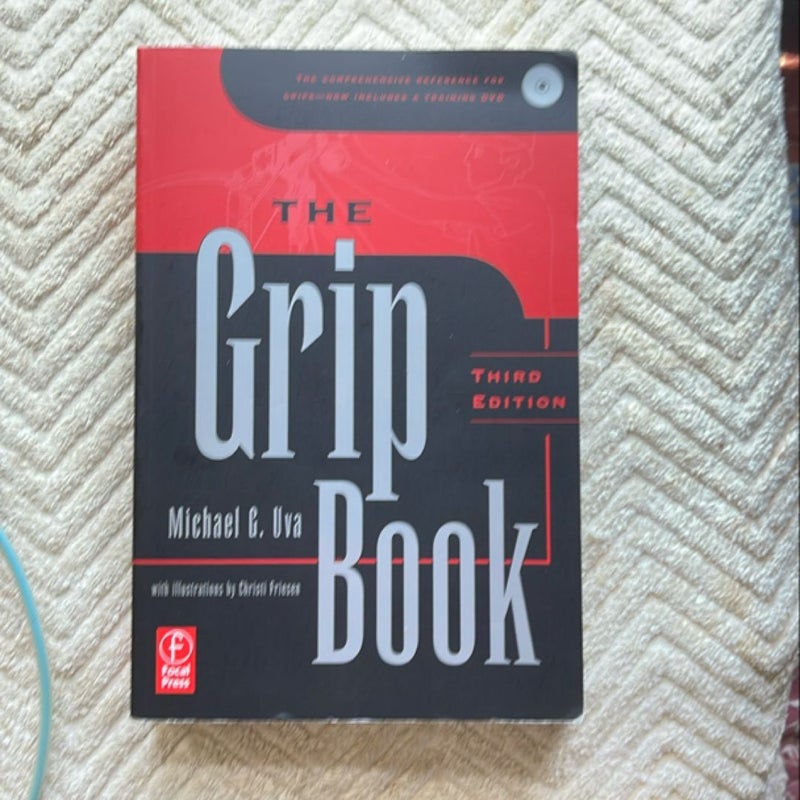 The Grip Book