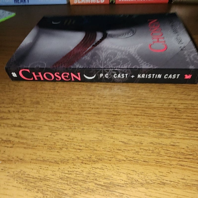 Chosen