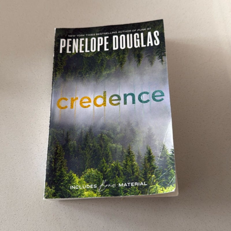 Credence