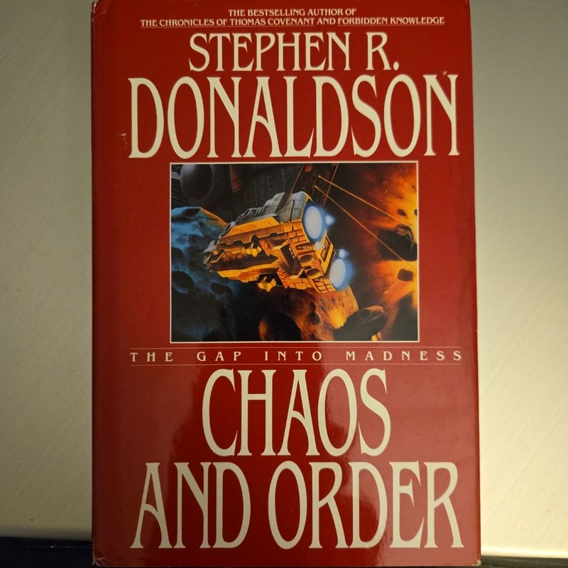 Chaos and Order