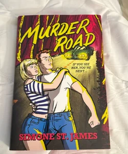 Murder Road