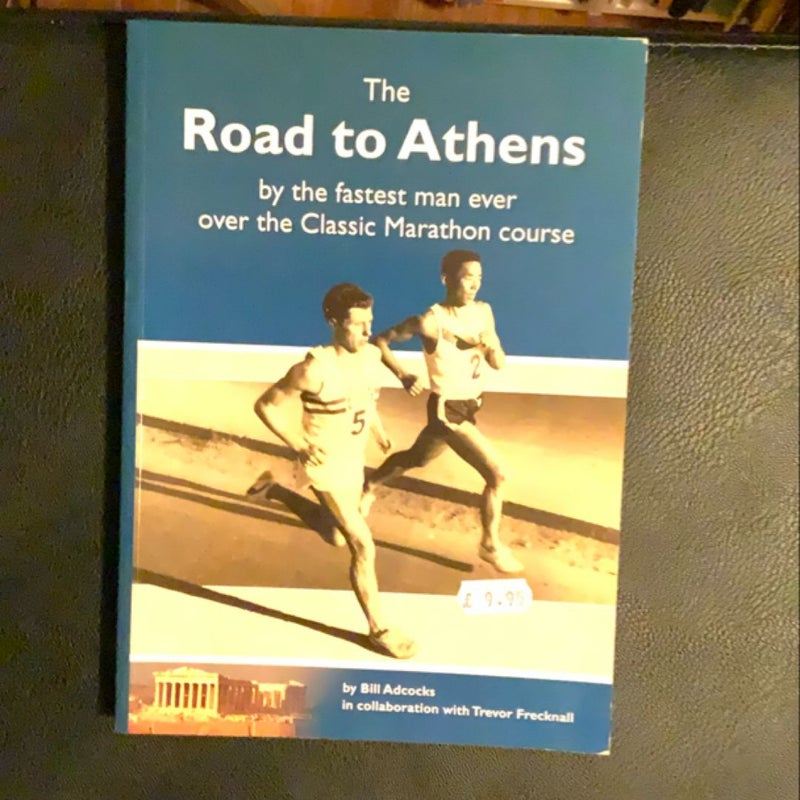 The Road to Athens