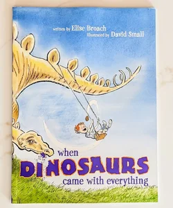 When Dinosaurs Came with Everything