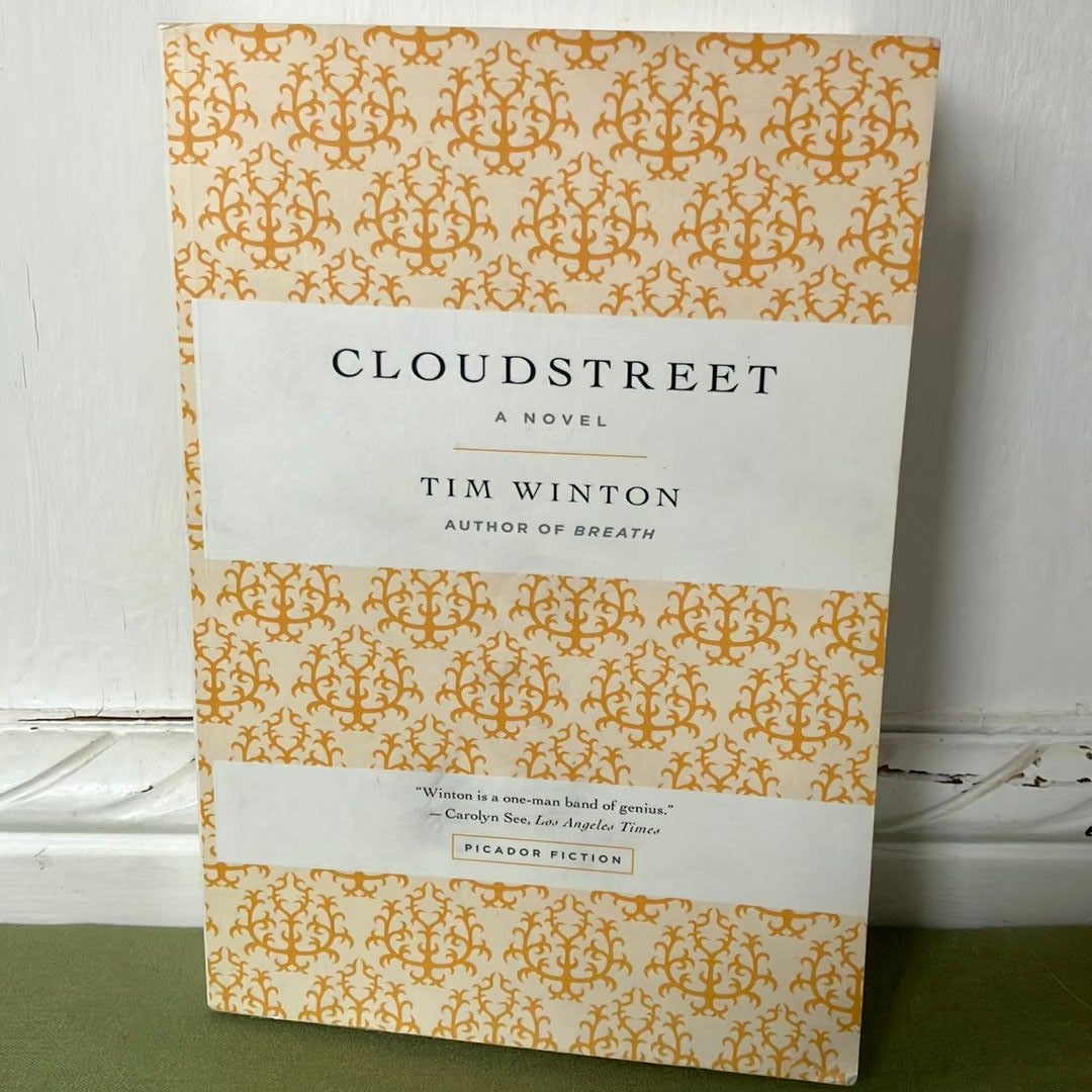 Cloudstreet