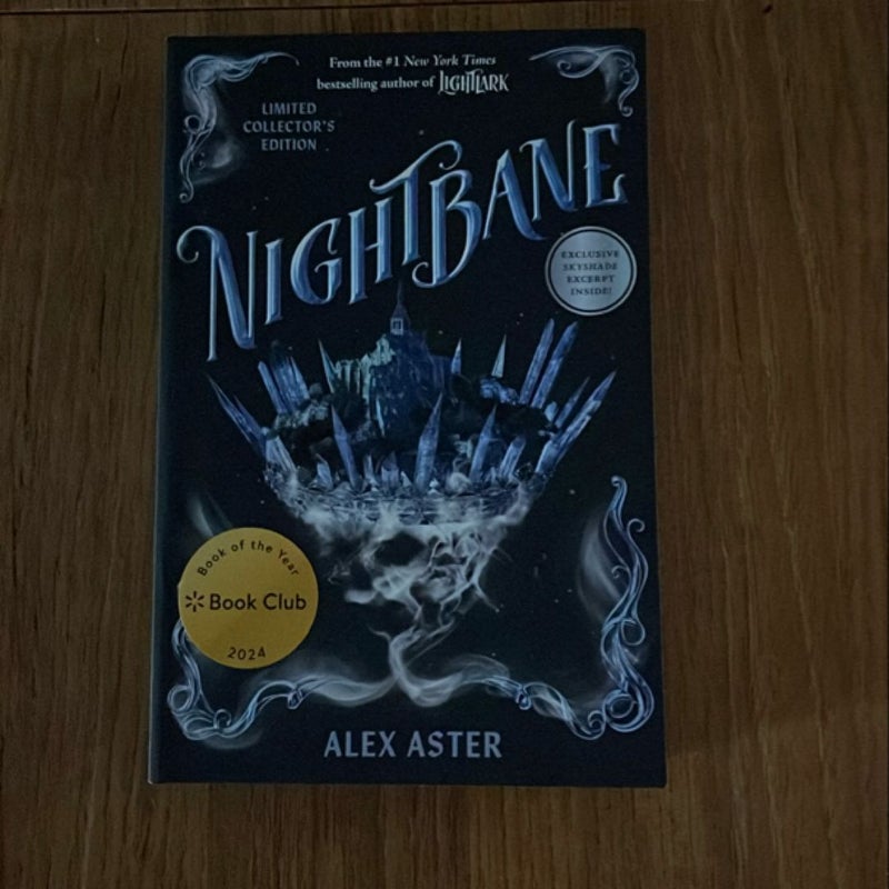NightBane