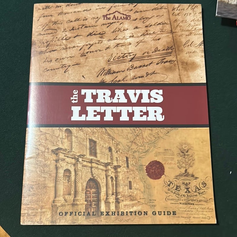 The Travis Letter