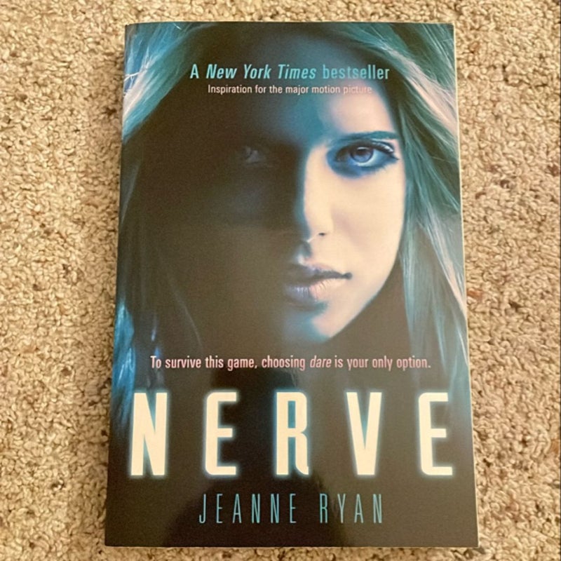 Nerve