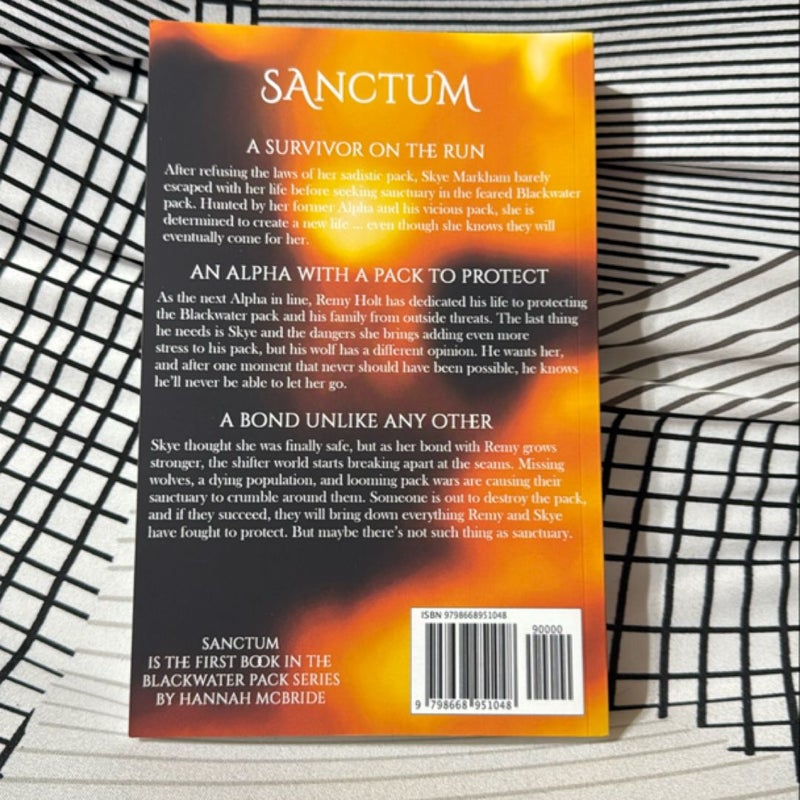 Sanctum