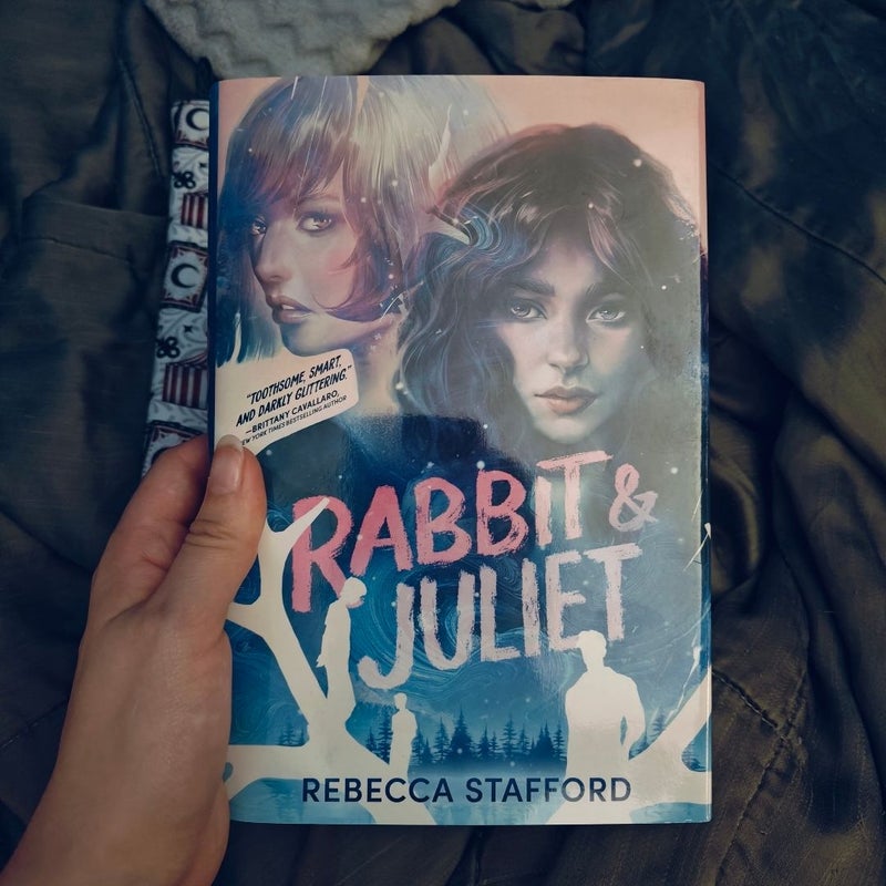 Rabbit and Juliet