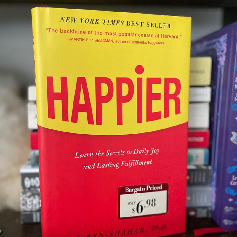 Happier