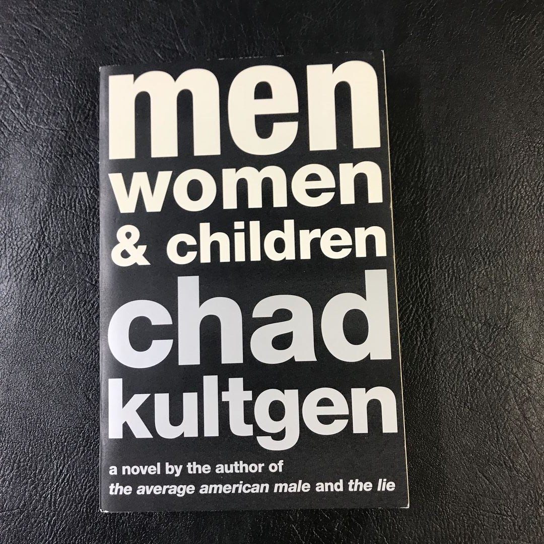 Men, Women and Children