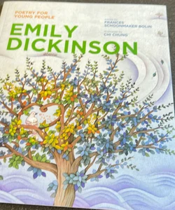 Poetry for Young People: Emily Dickinson