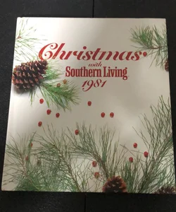 Christmas with Southern  Living 