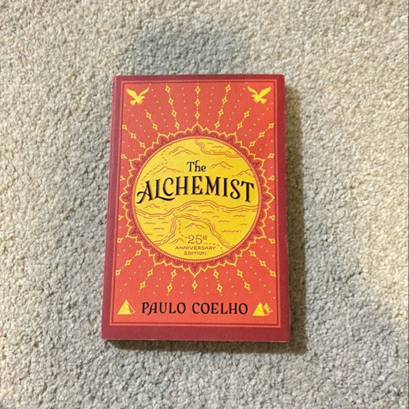 The Alchemist