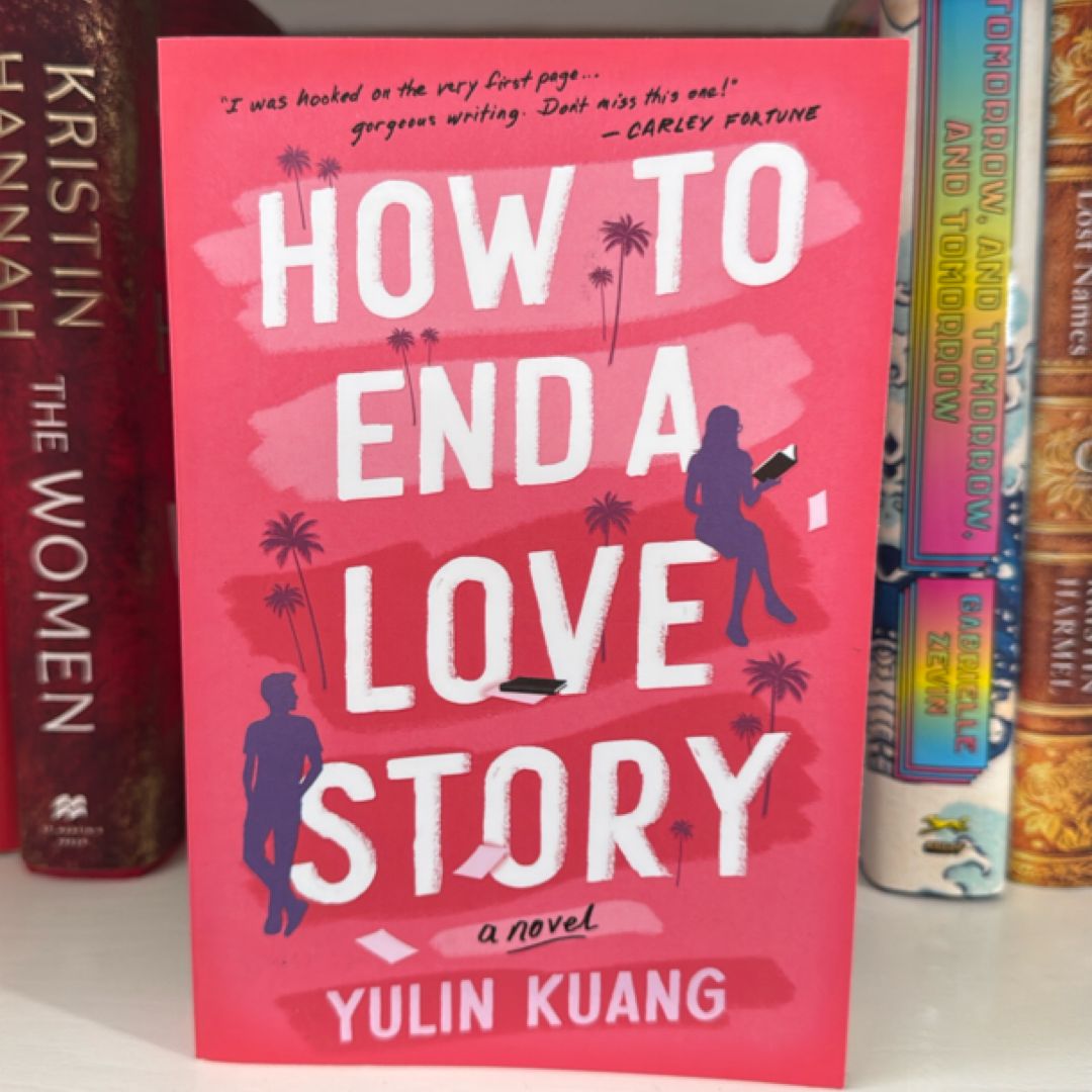 How to End a Love Story