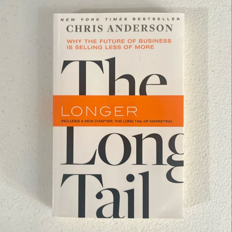 The Long Tail