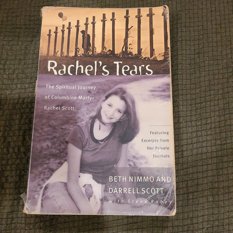 Rachel's Tears
