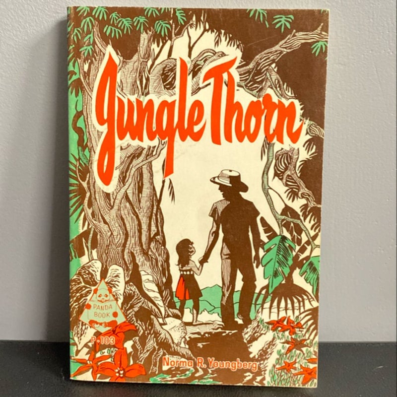 Jungle Thorn