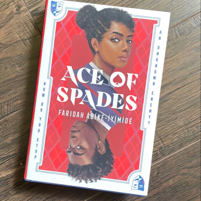 Ace of Spades