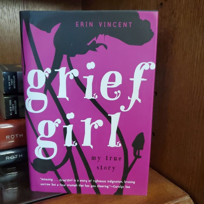 Grief Girl