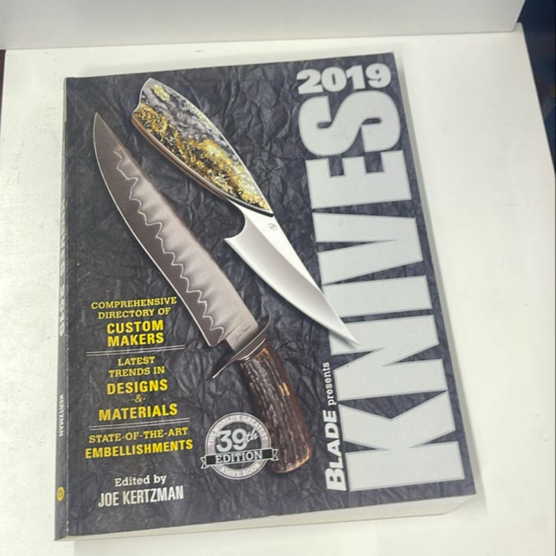 Knives 2019